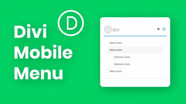 "Divi Mobile" là gì? Lợi ích của plugin này cho website WordPress "Divi Mobile" là gì? Lợi ích của plugin này cho website WordPress