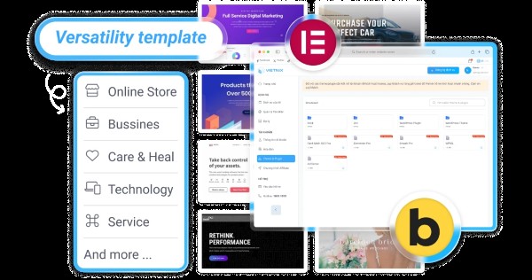 Lợi ích và lý do nên chọn plugin cao cấp của Elegant Themes Lợi ích và lý do nên chọn plugin cao cấp của Elegant Themes