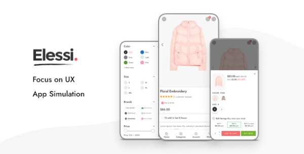 Vì sao nên chọn Elessi cho cửa hàng online của bạn?