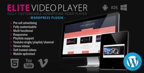 Elite Video Player là gì? Elite Video Player là gì?