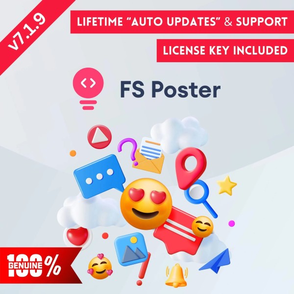 Lợi ích vượt trội khi sử dụng FS Poster Lợi ích vượt trội khi sử dụng FS Poster