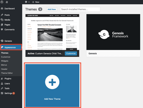 GP Premium – Mở rộng sức mạnh tùy chỉnh cho GeneratePress GP Premium – Mở rộng sức mạnh tùy chỉnh cho GeneratePress