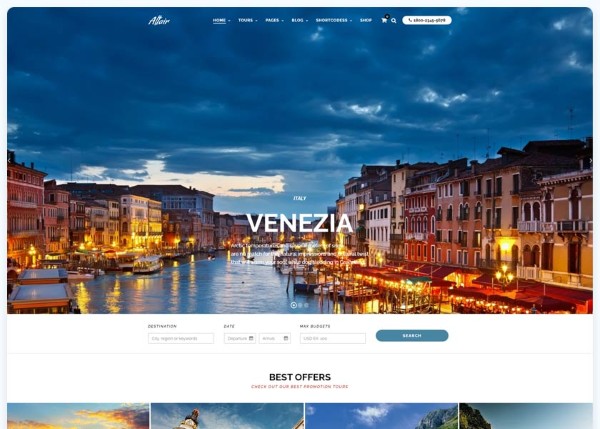 Tùy biến & quản trị chuyên sâu cho doanh nghiệp lữ hành