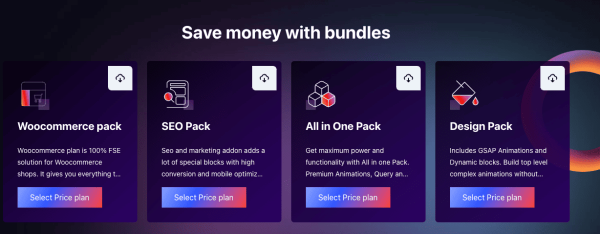 Tính năng nổi bật của GreenShift