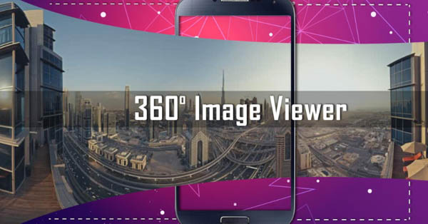 Ứng dụng thực tiễn của iPanorama 360°