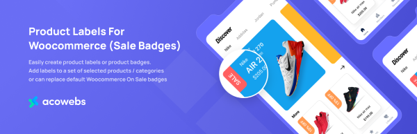 Lợi ích của improved sale badges đối với trải nghiệm người dùng và tỷ lệ chuyển đổi Lợi ích của improved sale badges đối với trải nghiệm người dùng và tỷ lệ chuyển đổi