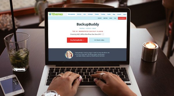 Kinh nghiệm sử dụng iThemes BackupBuddy tối ưu Kinh nghiệm sử dụng iThemes BackupBuddy tối ưu