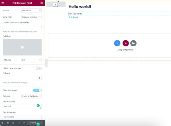 Hướng dẫn cài đặt và cấu hình JetEngine Hướng dẫn cài đặt và cấu hình JetEngine