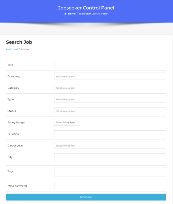Hệ thống tìm kiếm và lọc thông minh Hệ thống tìm kiếm và lọc thông minh