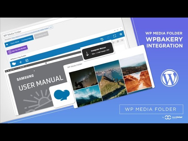 Khi nào WP Media Folder thực sự hữu ích? Khi nào WP Media Folder thực sự hữu ích?