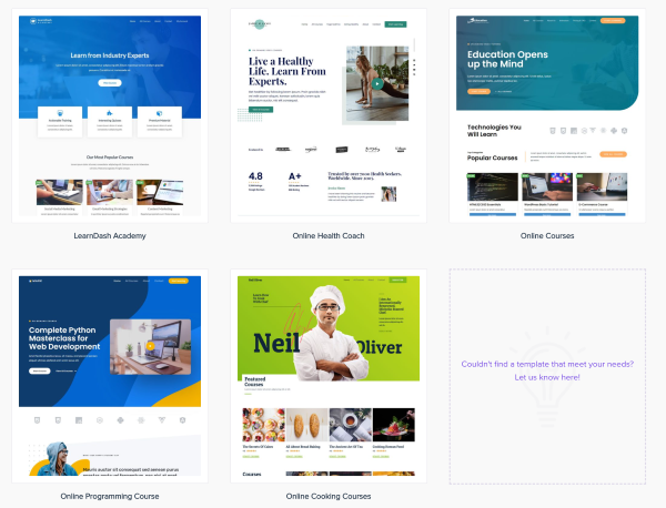 Lý do nên chọn LearnDash LMS cho website WordPress? Lý do nên chọn LearnDash LMS cho website WordPress?