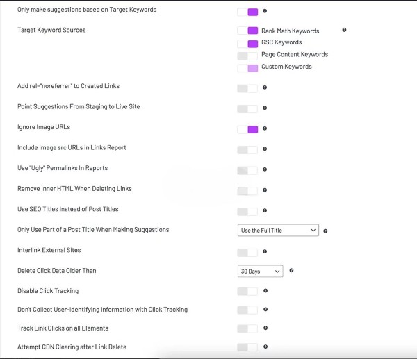 Theo dõi click trên toàn bộ phần tử Theo dõi click trên toàn bộ phần tử