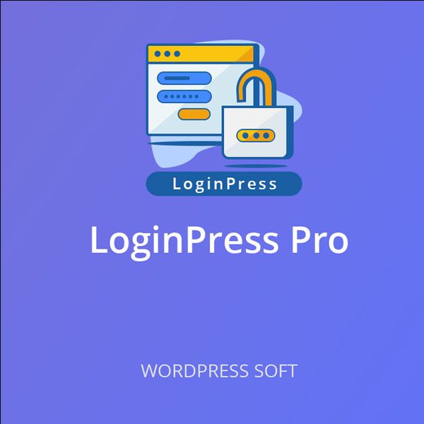 Tổng quan về LoginPress Pro