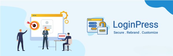 Hướng dẫn cài đặt và sử dụng LoginPress Pro