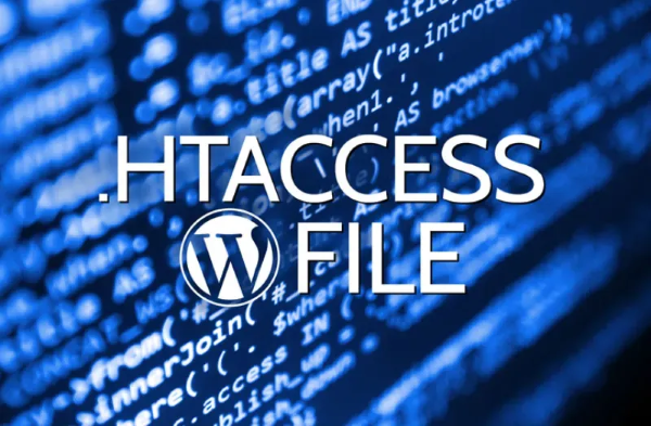 Tệp .htaccess gặp vấn đề có thể gây ra lỗi HTTP 500