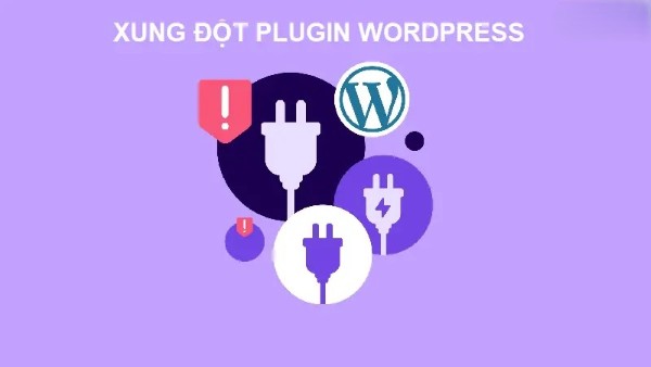 Plugin và chủ đề gây ra xung đột dẫn đến lỗi HTTP 500