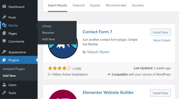 Hướng dẫn cài đặt, thiết lập và sử dụng Media File Renamer Pro