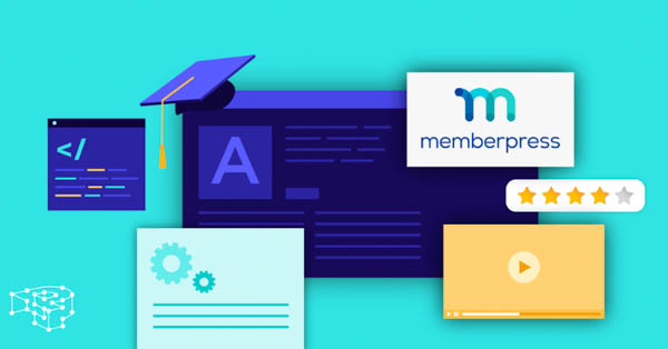 Giới thiệu về Plugin MemberPress WordPress Giới thiệu về Plugin MemberPress WordPress