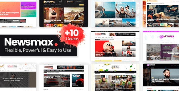 Lợi ích của theme trả phí cho website tin tức/tạp chí chuyên nghiệp