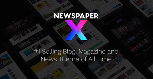 Kinh nghiệm chọn - vận hành theme Newspaper hiệu quả