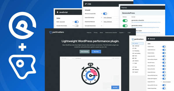 Hướng dẫn mua, gia hạn và chính sách hỗ trợ Perfmatters