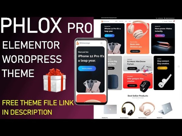 Hỗ trợ thiết kế blog, portfolio, website doanh nghiệp, bán hàng (WooCommerce)