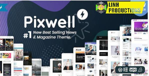 Vai trò của Pixwell Modern Magazine trong tối ưu hóa SEO