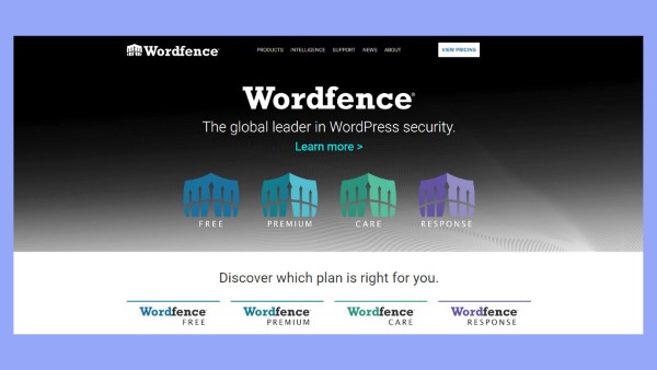 Wordfence là một plugin WordPress giúp bảo vệ website của bạn khỏi các mối đe dọa