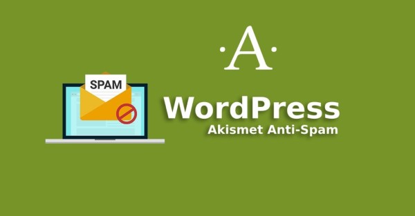 Akismet là một plugin WordPress giúp ngăn chặn spam tự động