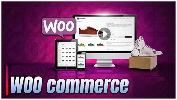 WooCommerce là một plugin WordPress giúp chuyển đổi website thành cửa hàng trực tuyến