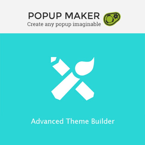 Popup Maker – Advanced Theme Builder 2 Giới thiệu về Popup Maker và vai trò của Popup Maker trên website WordPress