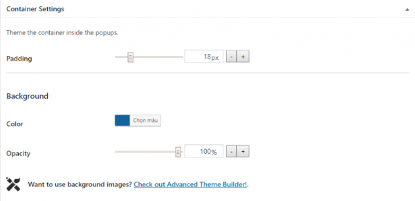 Popup Maker – Advanced Theme Builder 10 popup maker advanced theme builder 13