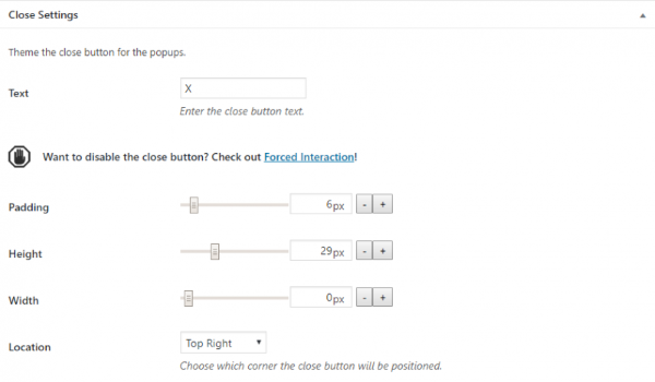 Popup Maker – Advanced Theme Builder 15 popup maker advanced theme builder 18