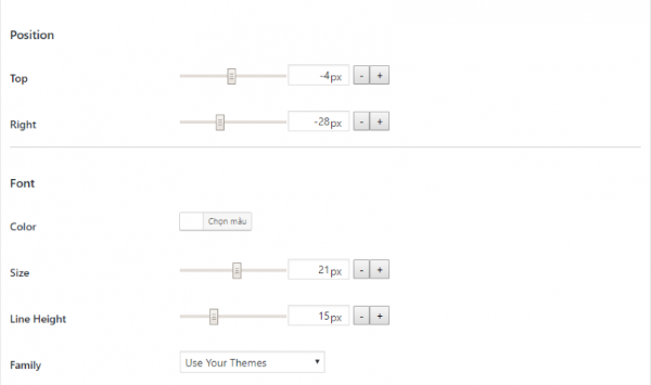 Popup Maker – Advanced Theme Builder 16 popup maker advanced theme builder 19