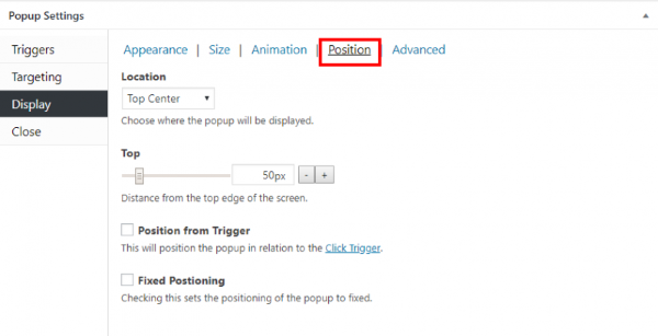 Popup Maker – Advanced Theme Builder 26 popup maker advanced theme builder 29