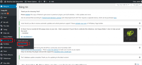 Giá trị nổi bật khi lựa chọn Popup Maker Premium Giá trị nổi bật khi lựa chọn Popup Maker Premium