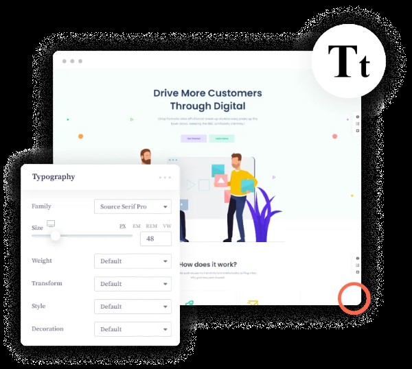 Hướng dẫn cài đặt và sử dụng SaasLand – MultiPurpose WordPress Theme