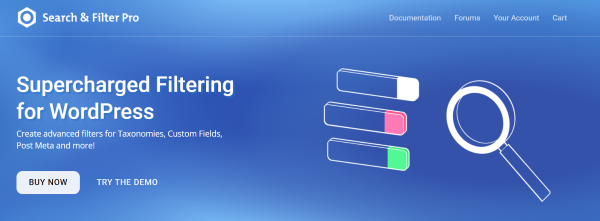 Tìm kiếm nâng cao với khả năng lọc đa tiêu chí