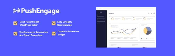 Tính năng chuyên sâu của Premium WordPress Smart Notification Plugin Tính năng chuyên sâu của Premium WordPress Smart Notification Plugin