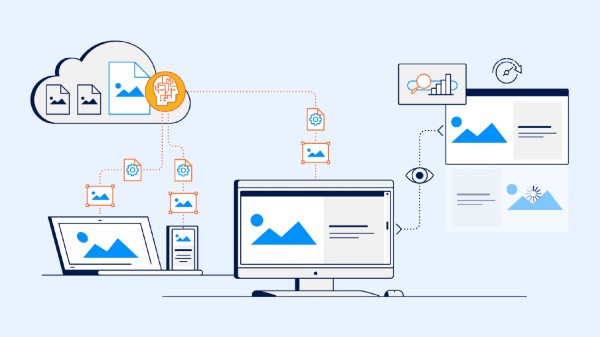 Tối ưu hóa hình ảnh là bước quan trọng nhất để tăng tốc WordPress
