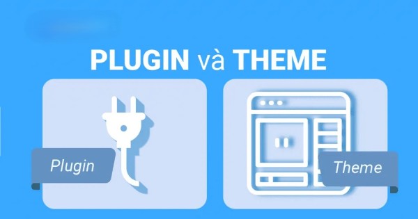 Tối ưu plugin và theme loại bỏ gánh nặng cho việc tăng tốc WordPress