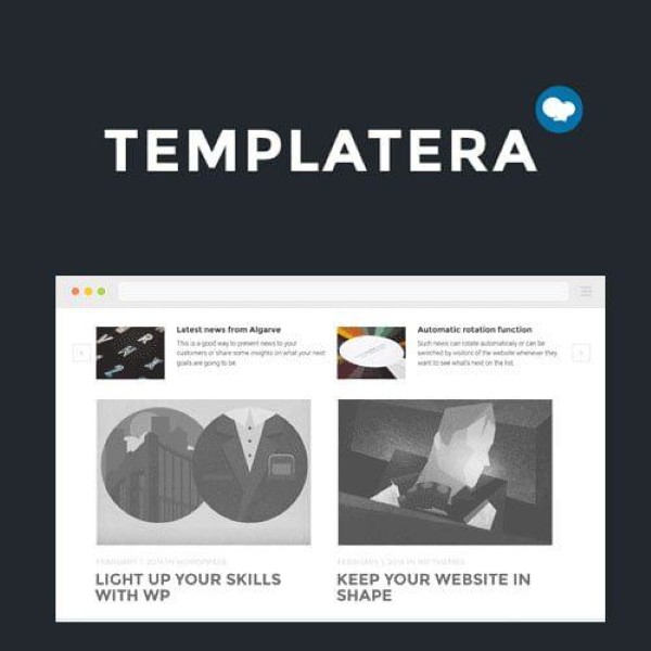 Các tính năng nổi bật của Templatera – Template Manager for Visual Composer Các tính năng nổi bật của Templatera – Template Manager for Visual Composer