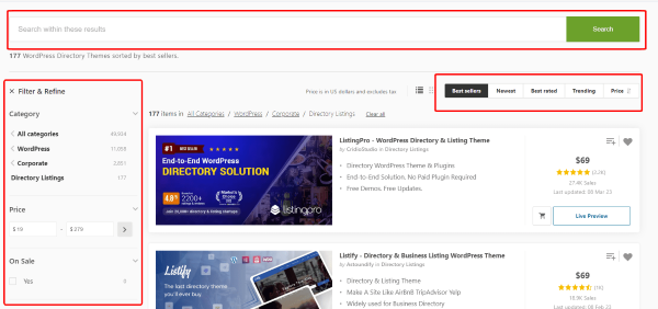 Hướng dẫn mua, cài đặt và sử dụng The7 Multi-Purpose Website Building Toolkit for WordPress