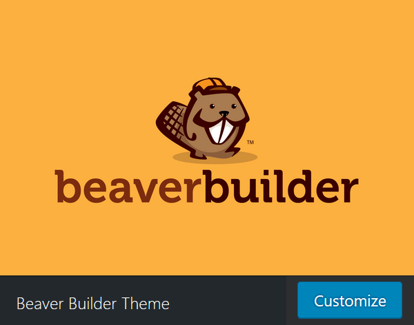 Beaver Builder là một plugin xây dựng trang WordPress phổ biến