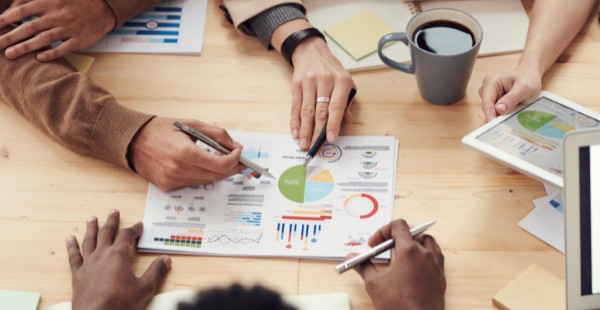Cách thiết kế của bạn giúp khách hàng hiểu rõ hơn về giá trị của bạn