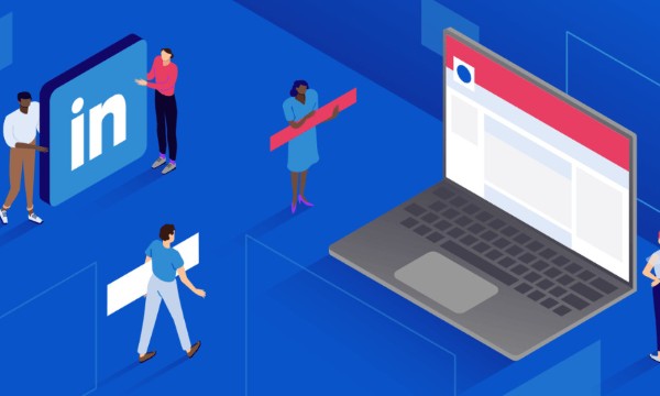 Xây dựng độ uy tín là yếu tố hàng đầu trong việc tìm kiếm khách hàng thiết kế web