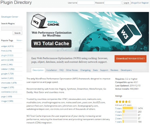 Caching là một kỹ thuật quan trọng giúp tối ưu website thương mại điện tử
