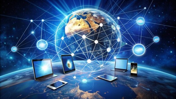 Sử dụng mạng phân phối toàn cầu để tối ưu website thương mại điện tử