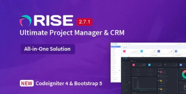 Trải nghiệm người dùng & giao diện Ultimate Project Manager CRM PRO Trải nghiệm người dùng & giao diện Ultimate Project Manager CRM PRO
