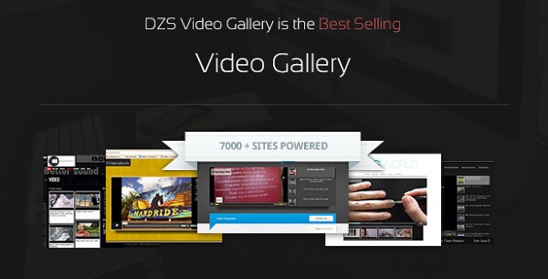 Tại sao nên sử dụng Video Gallery cho website WordPress?